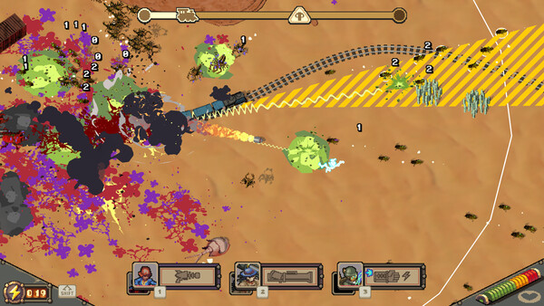 Australia Did It screenshot 6