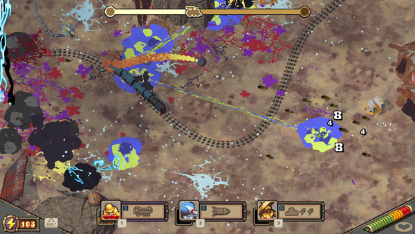 Screenshot media