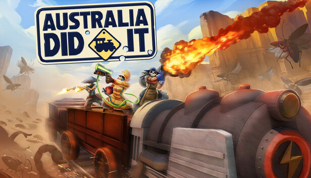Australia Did It
