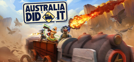 Australia Did It game header