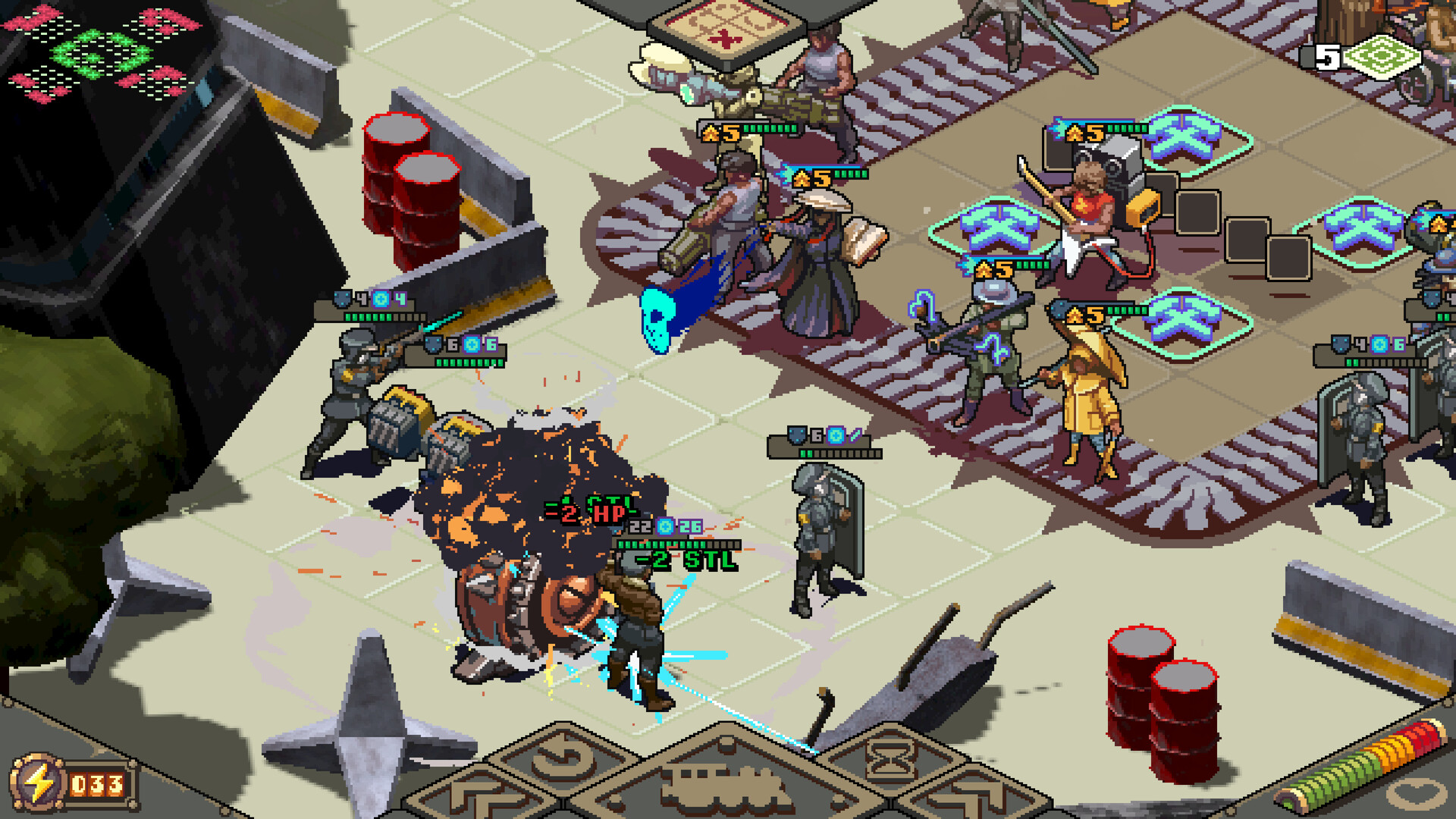 Australia Did It screenshot #8