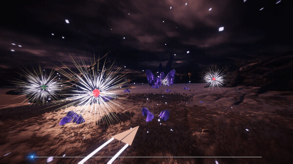 Paper Flight - Future Battles screenshot 2
