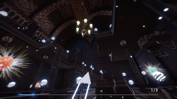 Paper Flight - Relic Hunter.