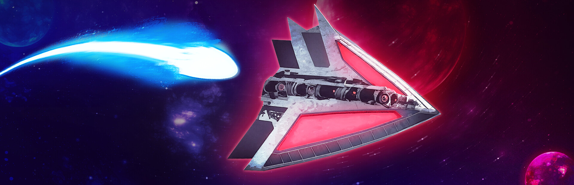 Byte Wars