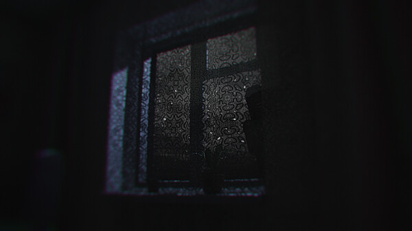 While Sleeping Screenshot