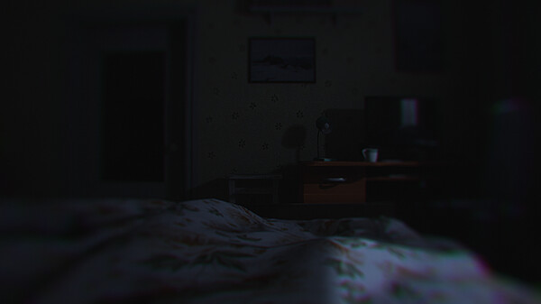 While Sleeping Screenshot
