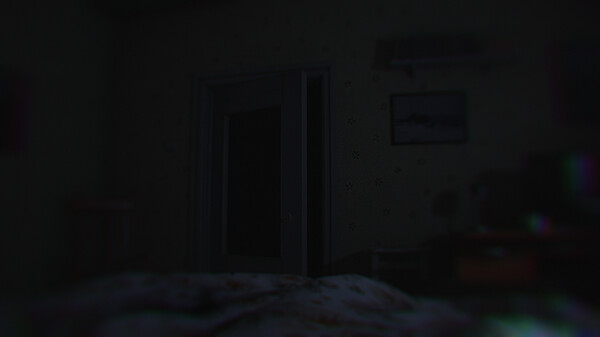 While Sleeping Screenshot