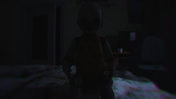 While Sleeping - скриншот 5