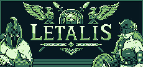 Letalis - similar tags to Moonlight Paw from another developer