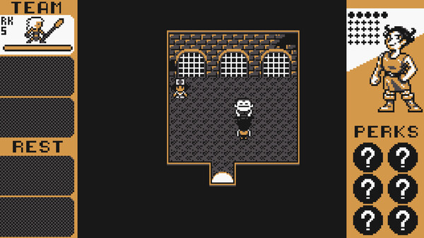 Letalis Screenshot