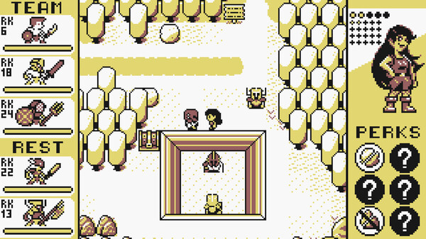 Letalis Screenshot