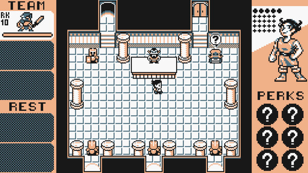 Letalis Screenshot