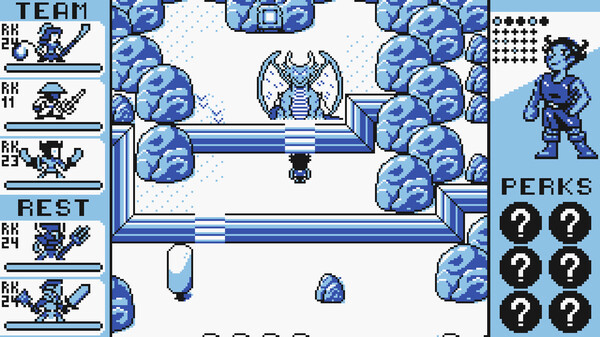 Letalis Screenshot