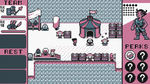 Letalis Screenshot