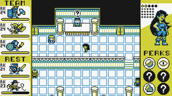Letalis Screenshot
