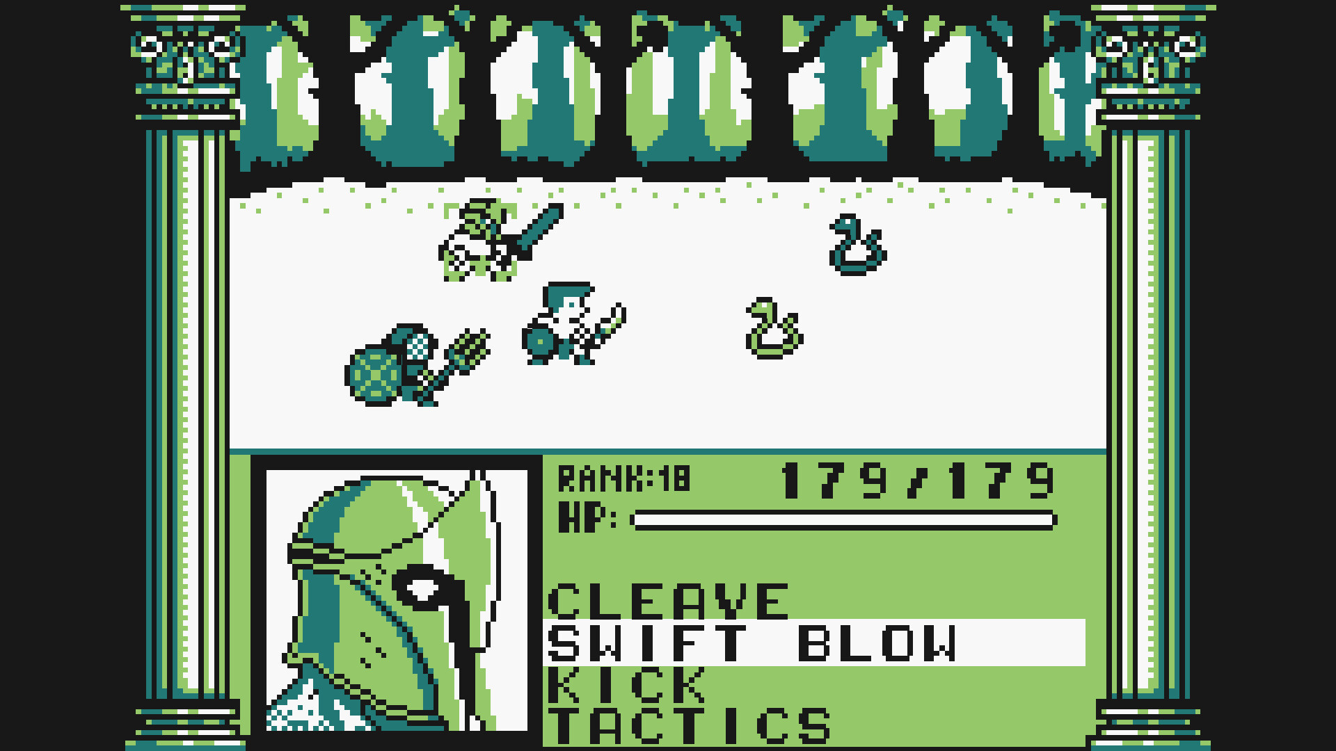 Letalis screenshot 8