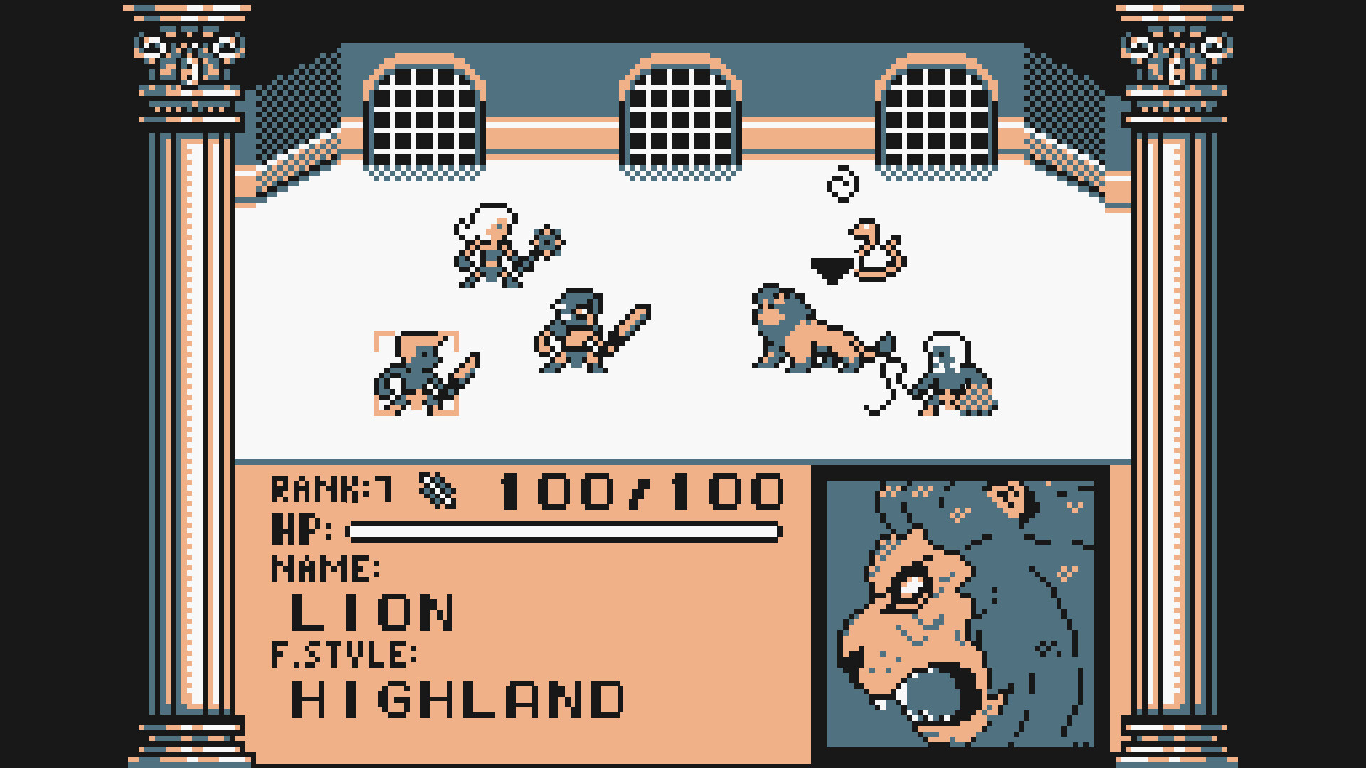 Letalis Featured Screenshot #1