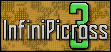 InfiniPicross 3 banner