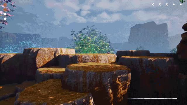 Matinta video 1