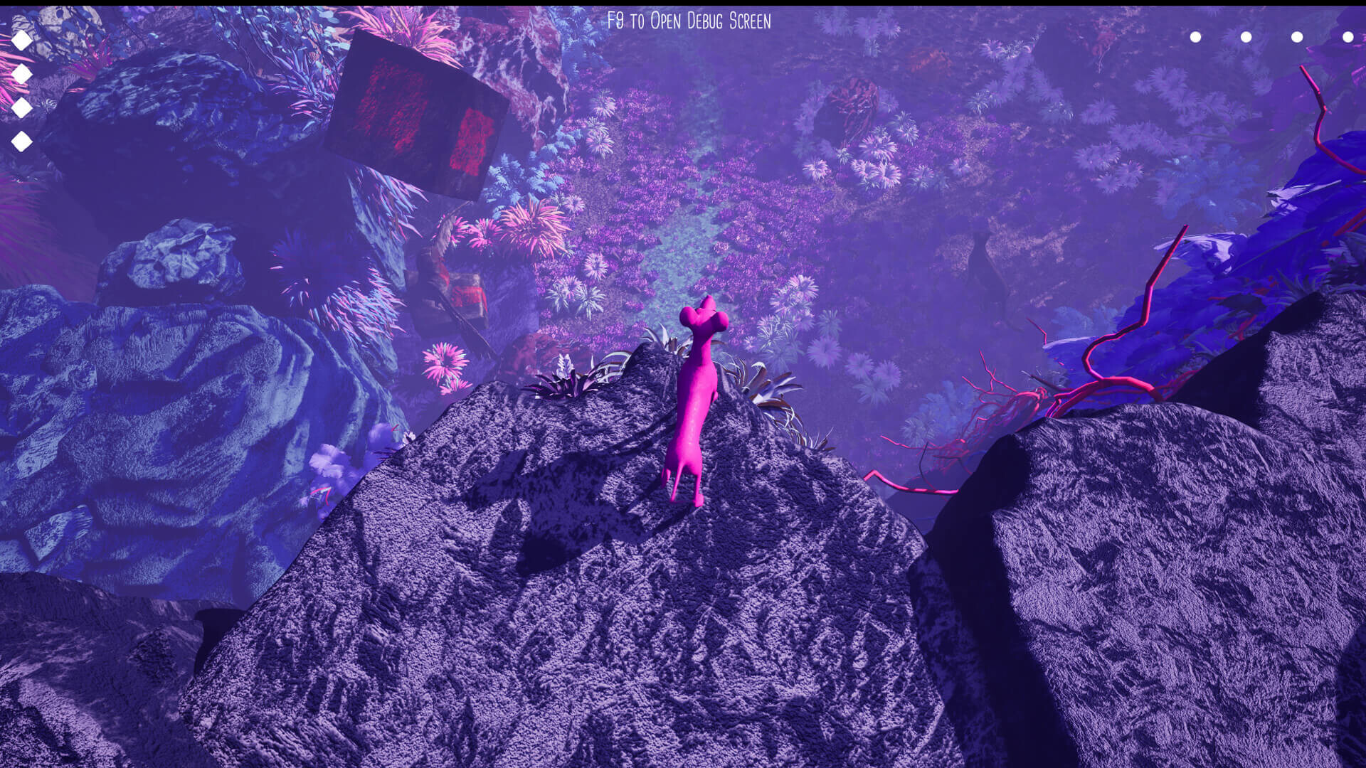 Matinta Featured Screenshot #1