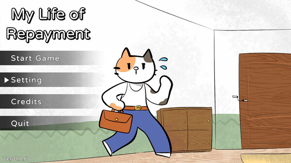 My Life of Repayment screenshot 5