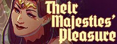 Their Majesties' Pleasure