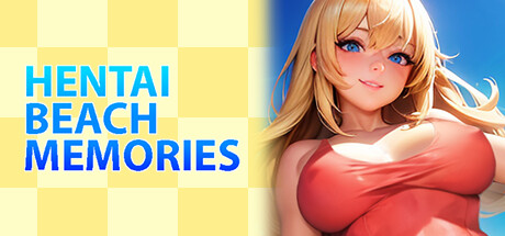 Hentai Beach Memories banner image