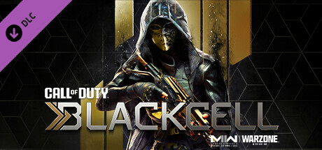 콜오브듀티®: 모던워페어II 2022 - 블랙셀 (시즌04)