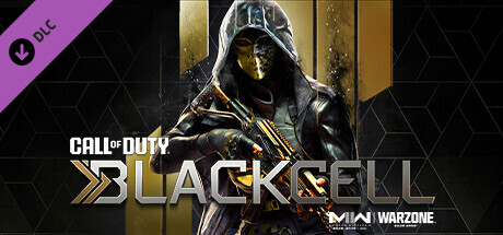 《使命召唤®：现代战争® II 2022》黑色组织（第4赛季）