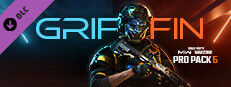 Call of Duty®: Modern Warfare® II - Griffin: Pro Pack