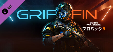 Call of Duty®: Modern Warfare® II - Griffin: Pro Packの作品画像