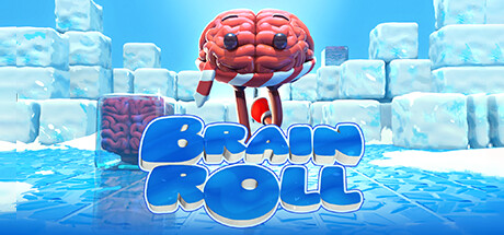 Brainroll banner image