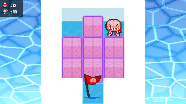 Brainroll screenshot 3