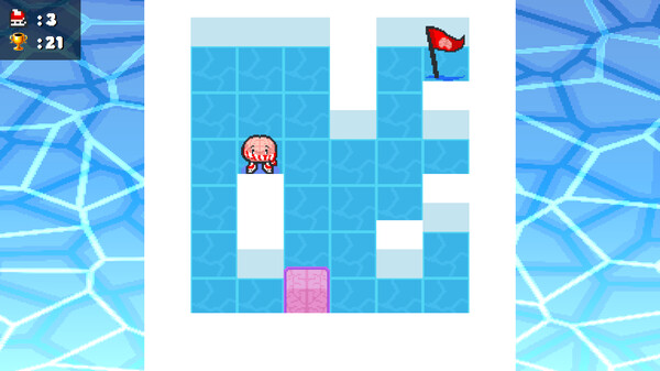 Brainroll screenshot 2