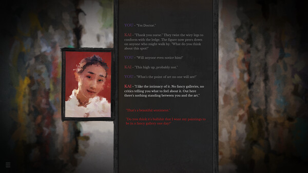 A Hint of Purple screenshot 5