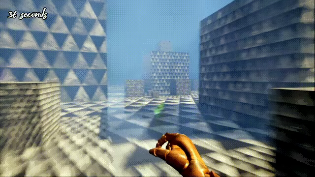 Catch The Fox video 3