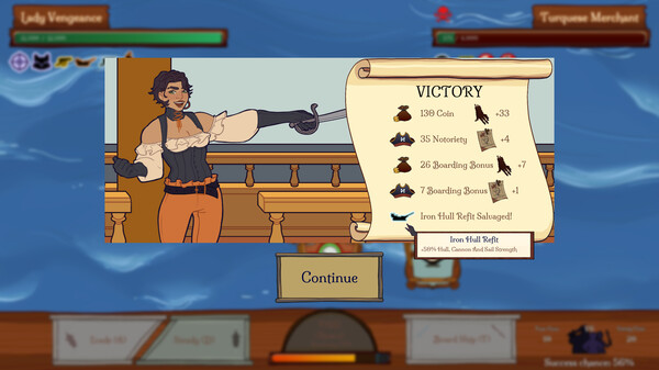 Anchored Hearts: A Tale of Destiny game for windows Pc 1