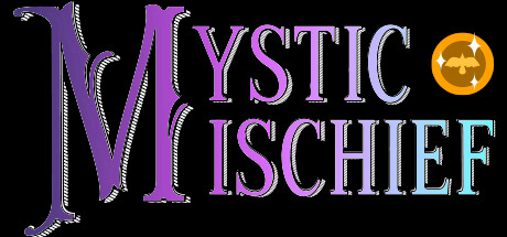 Mystic Mischief Cover Image