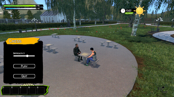 Just Life: A New Farmer's Story screenshot 5