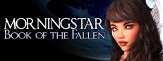 Morningstar: Book of the Fallen Banner