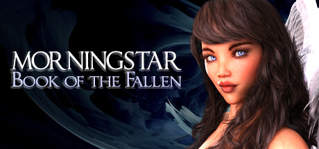 Morningstar: Book of the Fallen Cheat Engine/CT