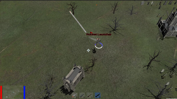 Balium Screenshot