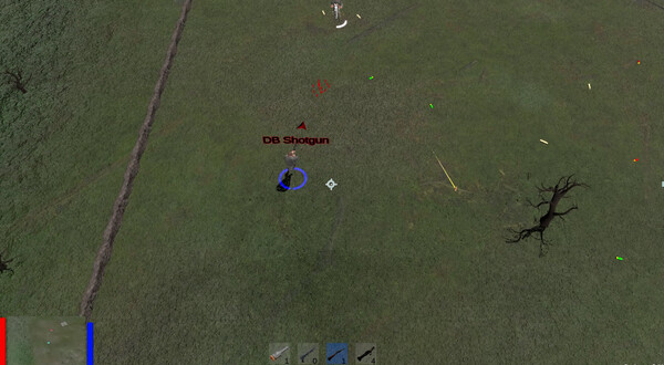 Balium Screenshot