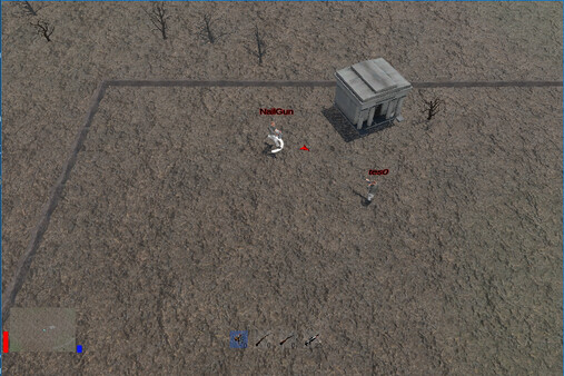Balium Screenshot