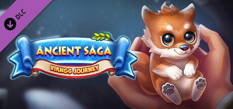 Ancient Saga: Vikings Journey - End of the story banner image