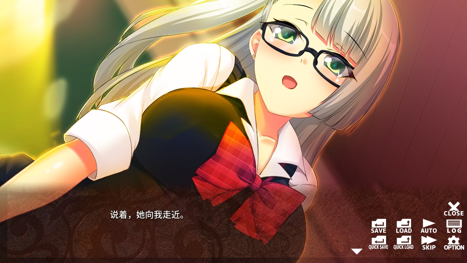 肉食辣妹竟是清纯派!? ~ Innocent Stuck-up Girls! ~ 截图