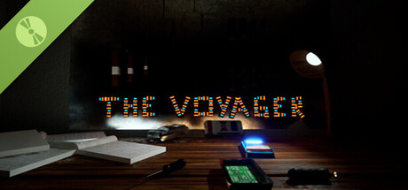 The Voyager Demo