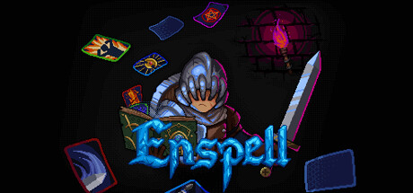 Enspell steam charts