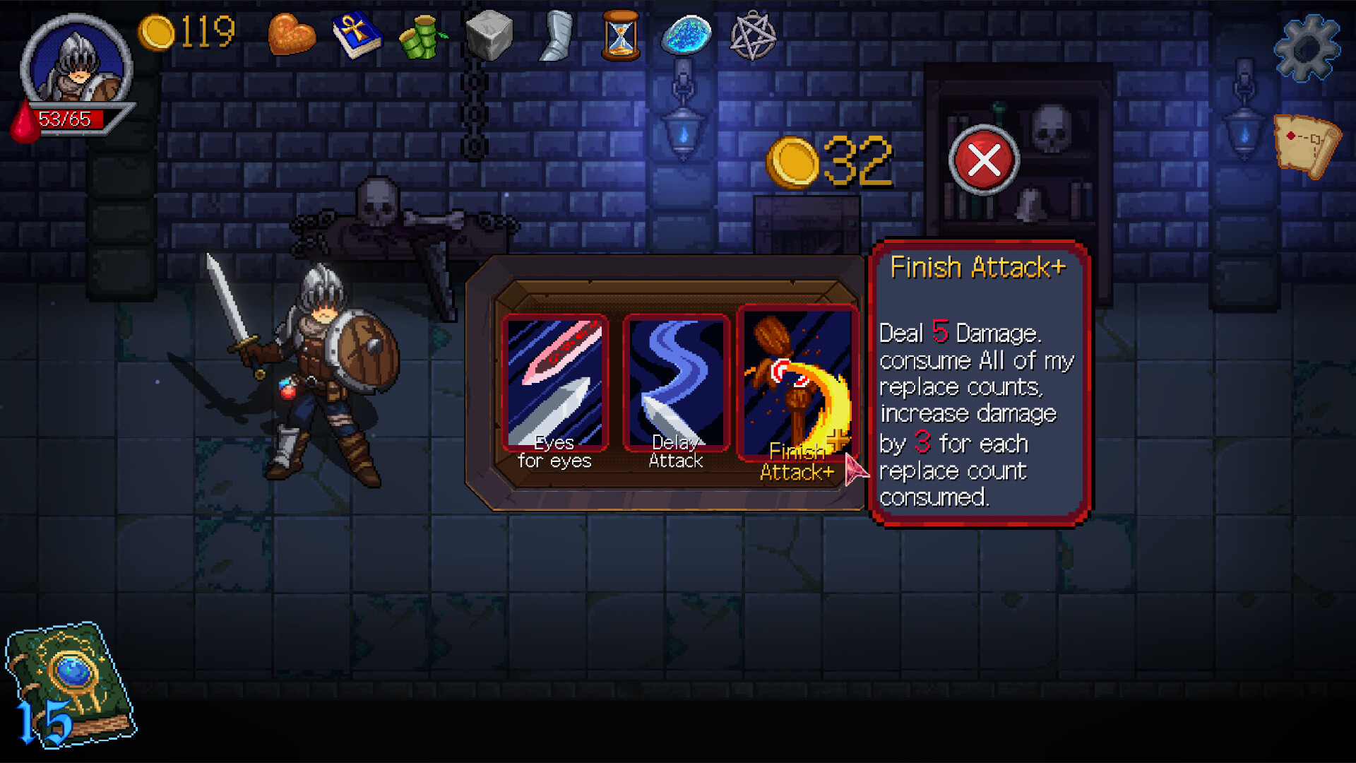 Enspell screenshot #2