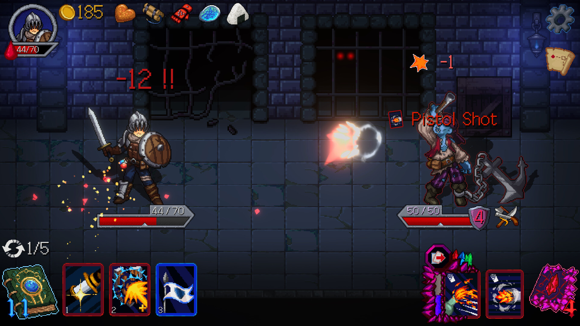 Enspell screenshot #5